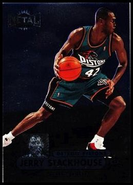 97 Jerry Stackhouse